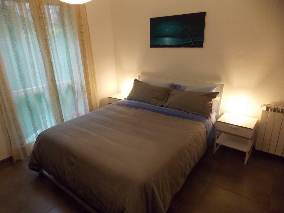 Appartement Miki House à La Spezia Extérieur photo