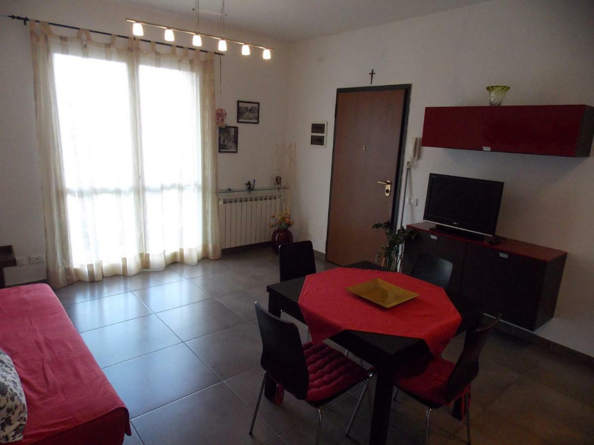 Appartement Miki House à La Spezia Extérieur photo
